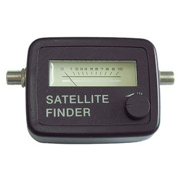 Satelite Finder Tool